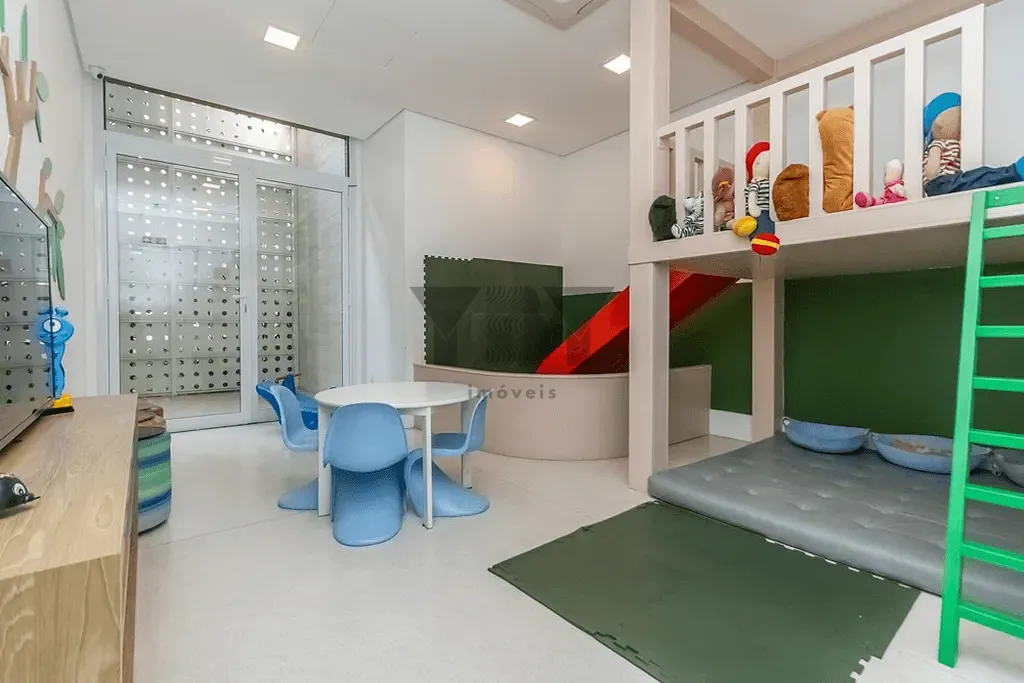 Apartamento, 1 quarto, 46 m² - Foto 9