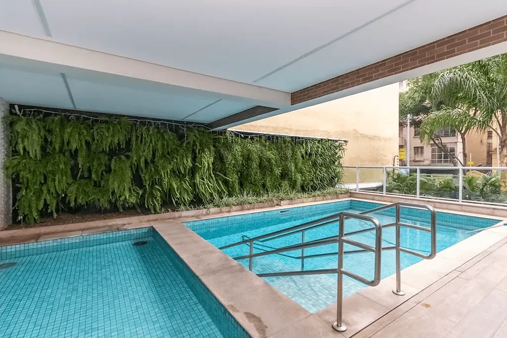 Apartamento, 1 quarto, 46 m² - Foto 11