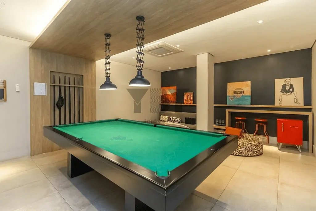 Apartamento, 1 quarto, 46 m² - Foto 14