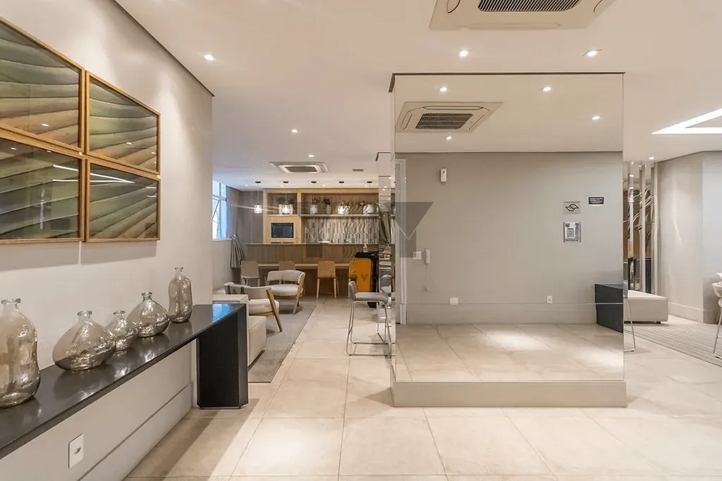Apartamento, 1 quarto, 46 m² - Foto 15