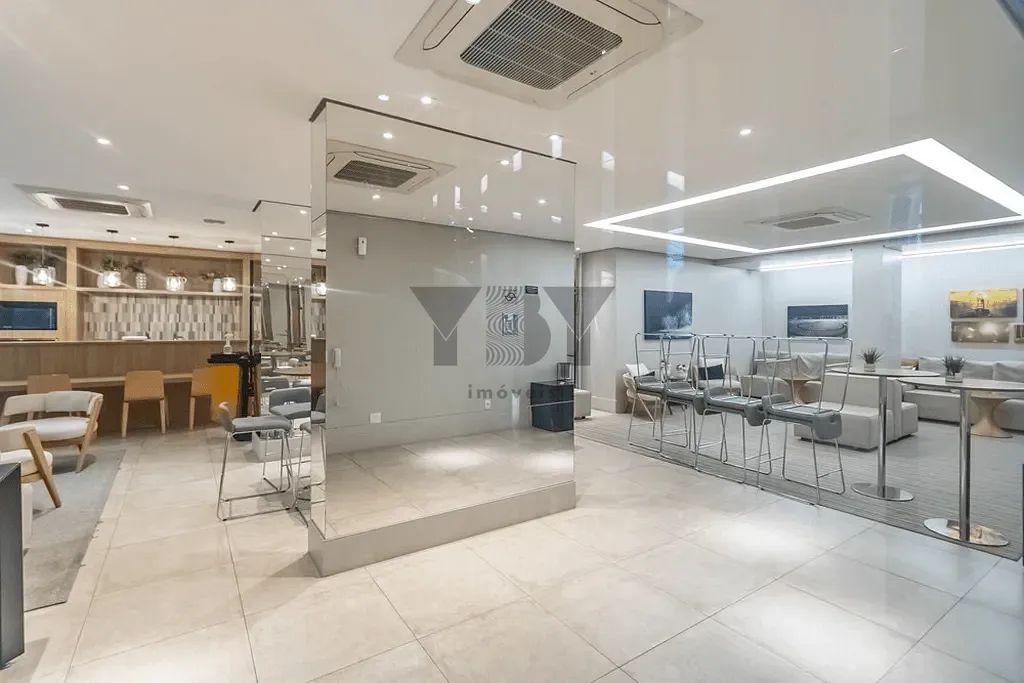 Apartamento, 1 quarto, 46 m² - Foto 16