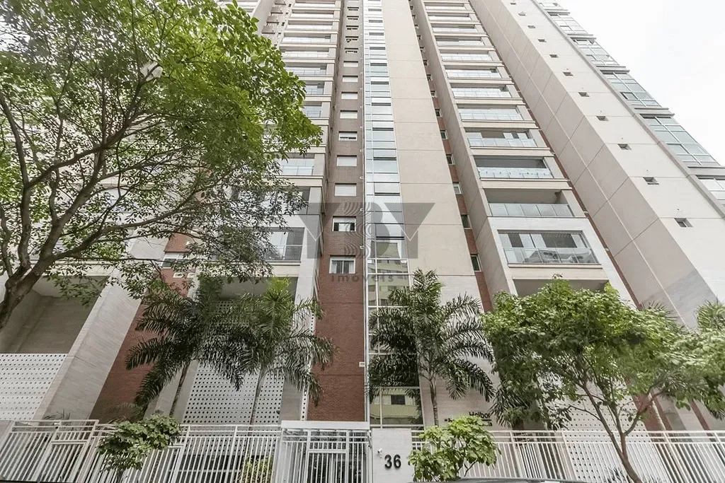Apartamento, 1 quarto, 46 m² - Foto 17
