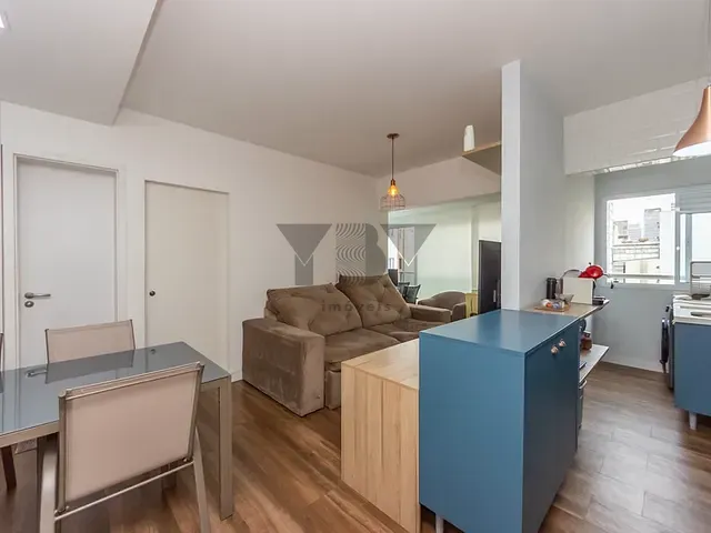 Apartamento 1 quarto e 1 banheiro, à venda, no bairro Bela Vista em São Paulo