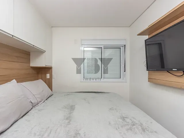 Apartamento 1 quarto e 1 banheiro, à venda, no bairro Bela Vista em São Paulo
