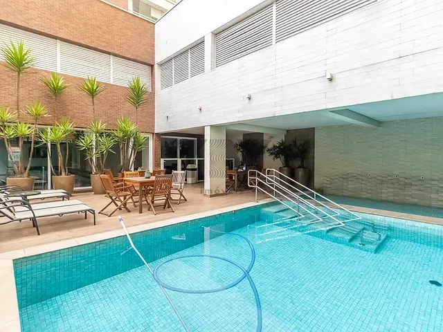 Apartamento 1 quarto e 1 banheiro, à venda, no bairro Bela Vista em São Paulo
