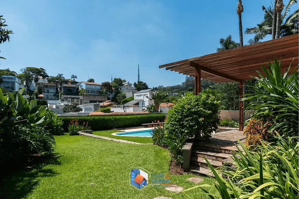 Casa, 3 quartos, 590 m² - Foto 70
