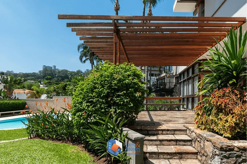 Casa, 3 quartos, 590 m² - Foto 69