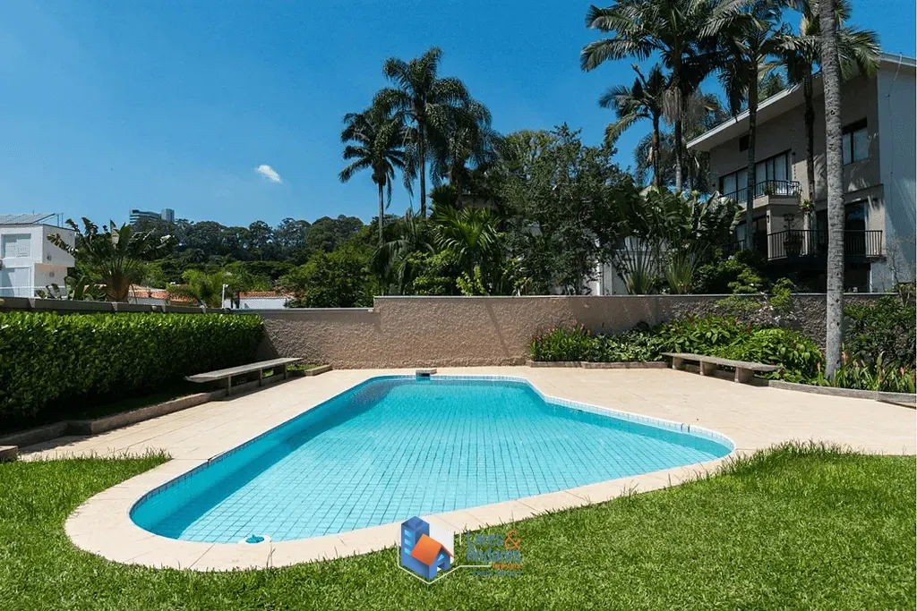Casa, 3 quartos, 590 m² - Foto 68