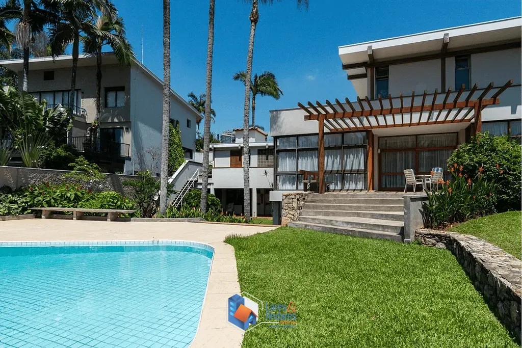 Casa, 3 quartos, 590 m² - Foto 67