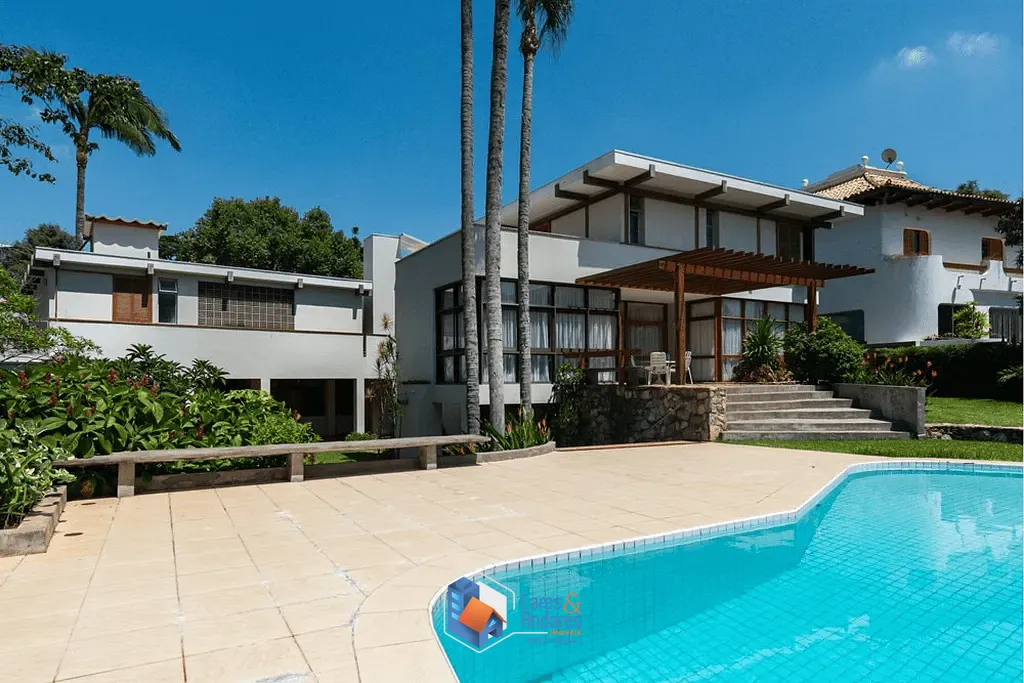 Casa, 3 quartos, 590 m² - Foto 66