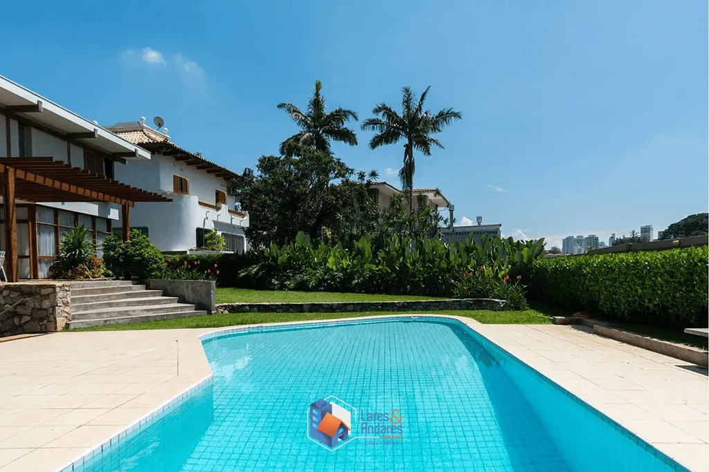 Casa, 3 quartos, 590 m² - Foto 65