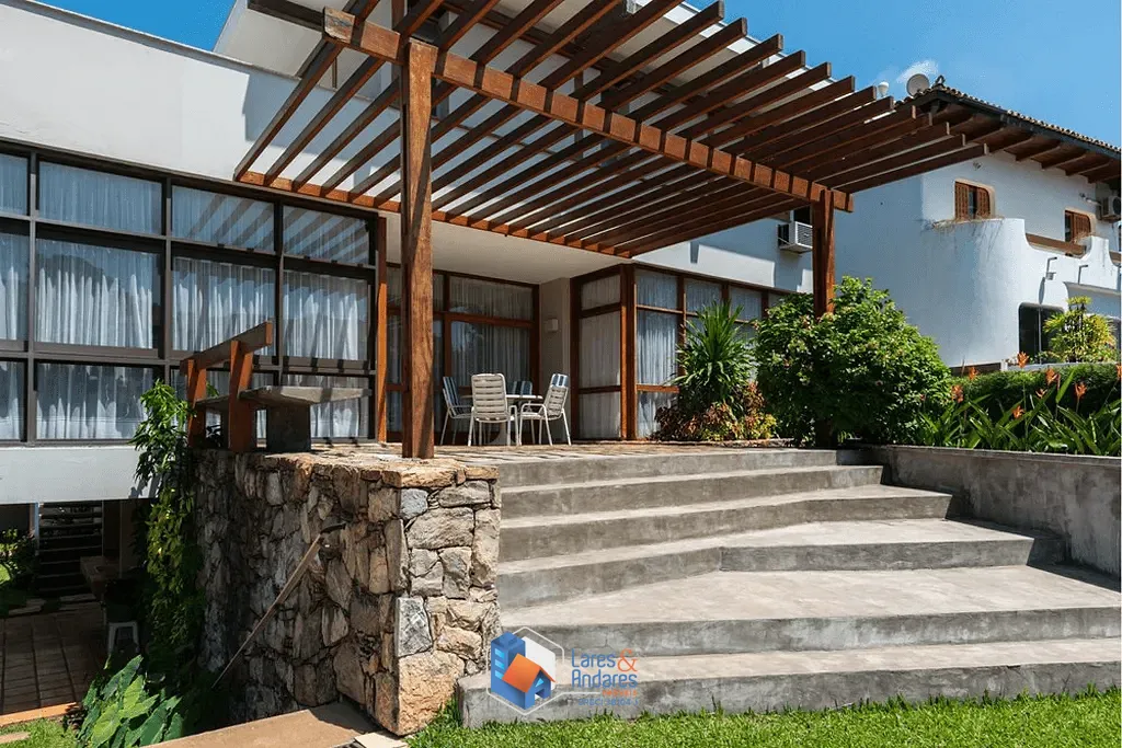 Casa, 3 quartos, 590 m² - Foto 64