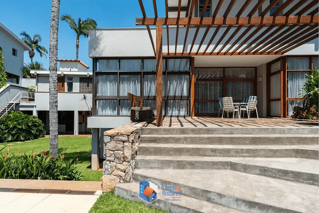 Casa, 3 quartos, 590 m² - Foto 63