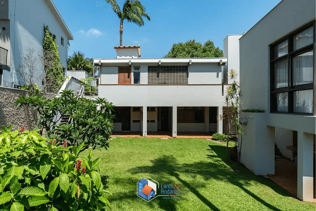 Casa, 3 quartos, 590 m² - Foto 62