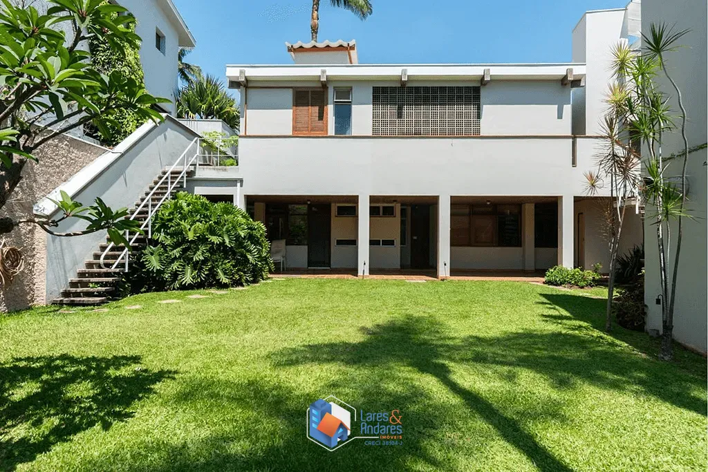 Casa, 3 quartos, 590 m² - Foto 49
