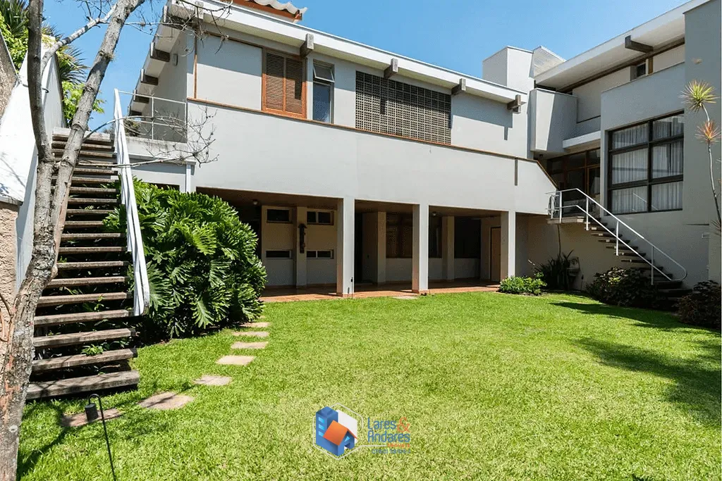 Casa, 3 quartos, 590 m² - Foto 60