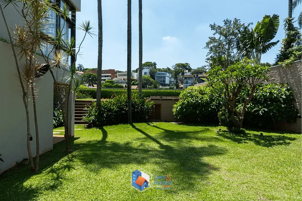 Casa, 3 quartos, 590 m² - Foto 58