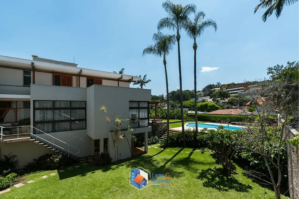 Casa, 3 quartos, 590 m² - Foto 57