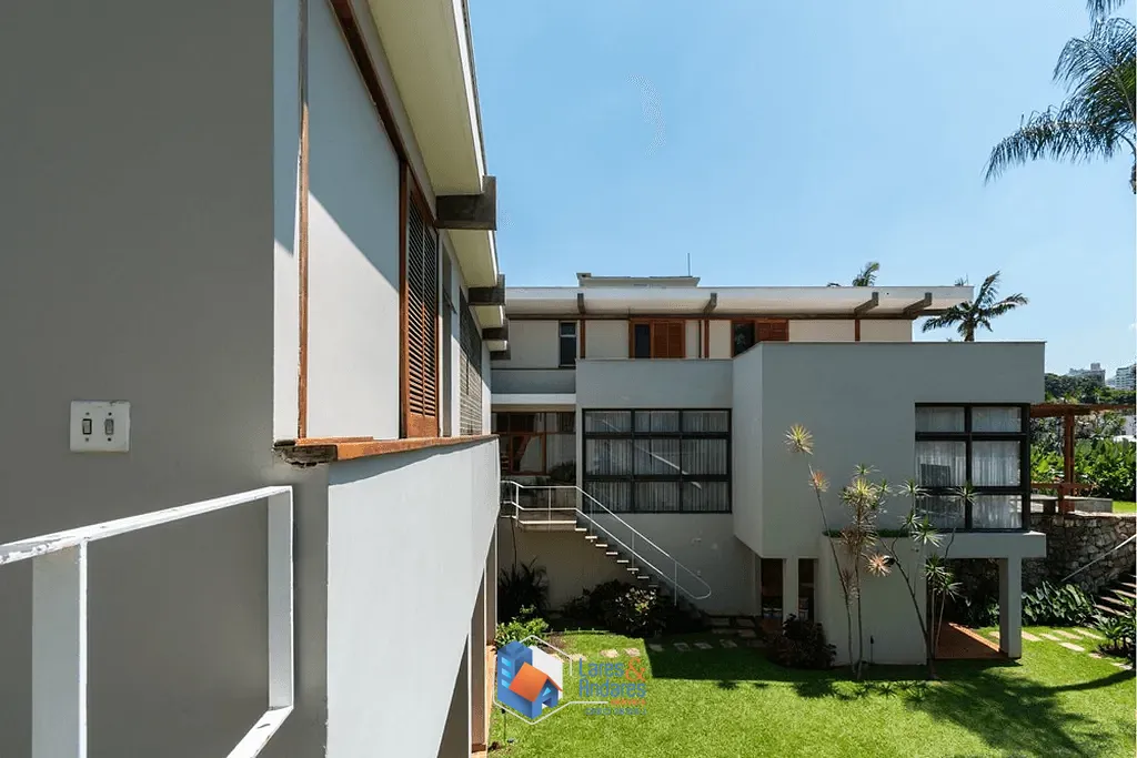 Casa, 3 quartos, 590 m² - Foto 56