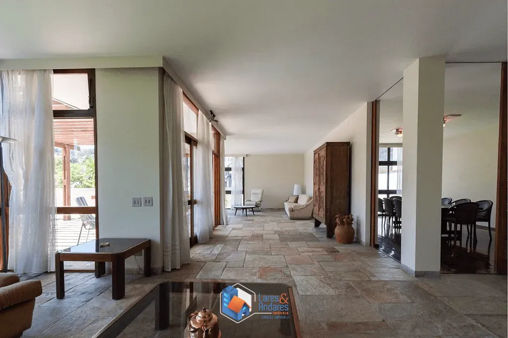 Casa, 3 quartos, 590 m² - Foto 51