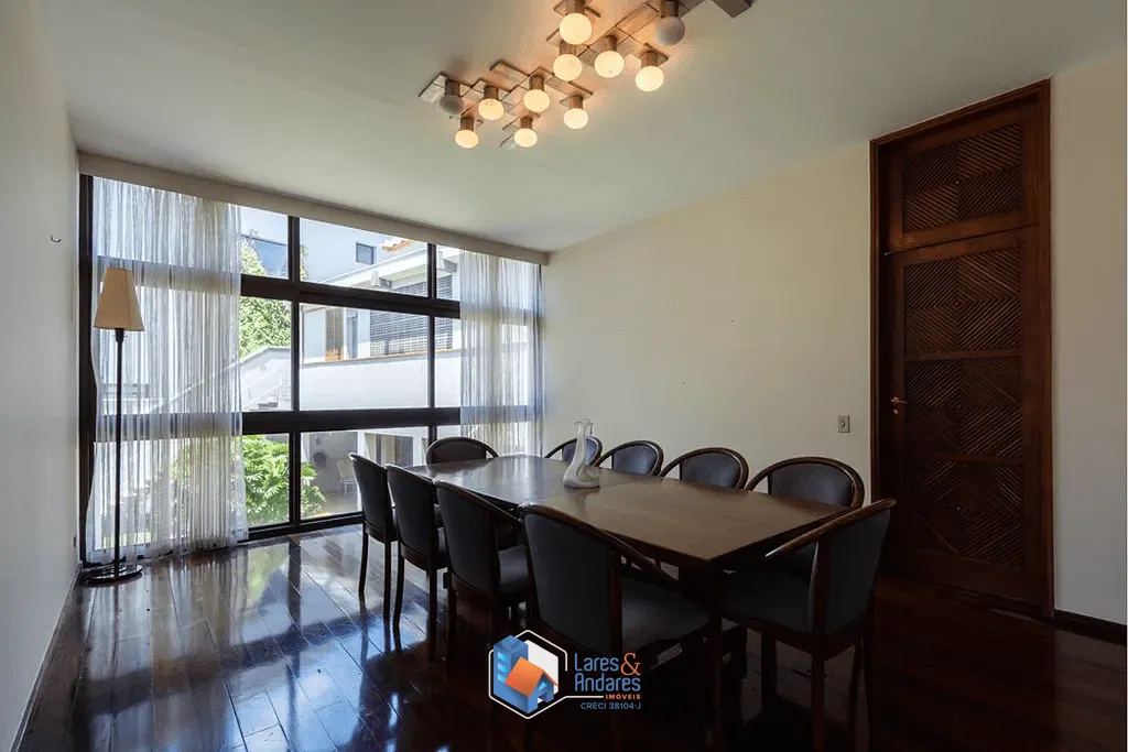 Casa, 3 quartos, 590 m² - Foto 95