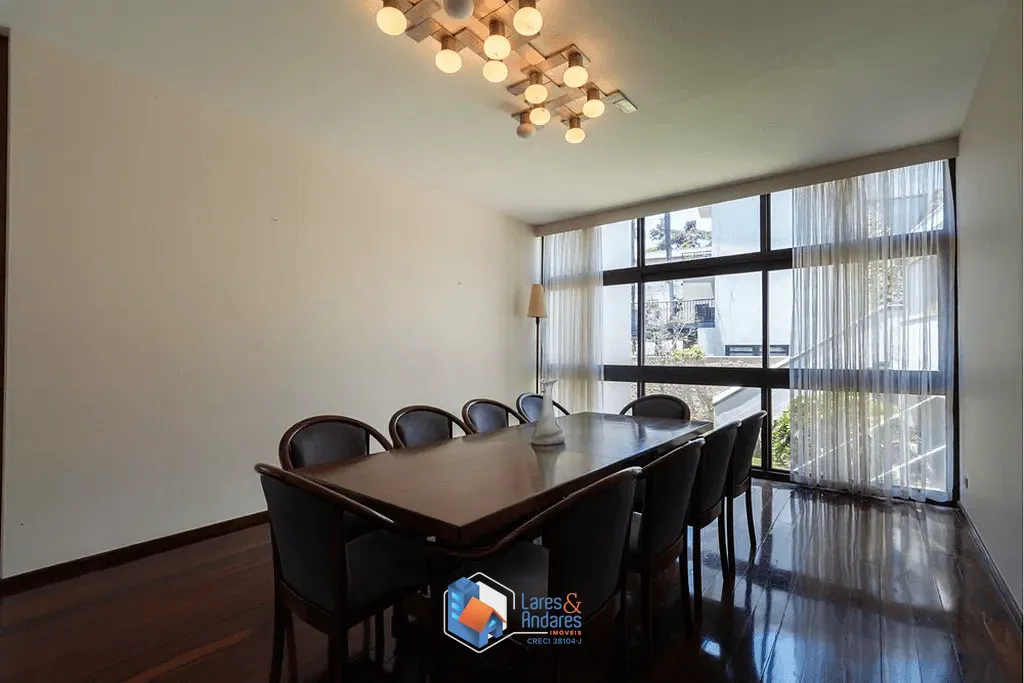Casa, 3 quartos, 590 m² - Foto 93