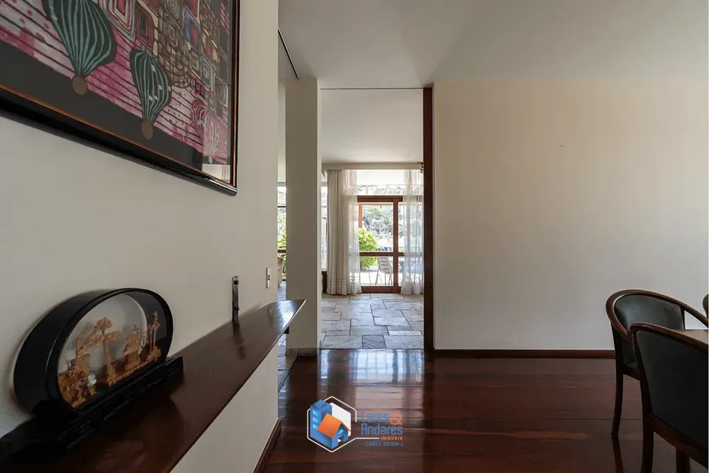 Casa, 3 quartos, 590 m² - Foto 92