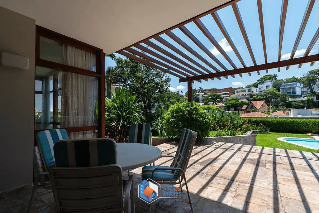 Casa, 3 quartos, 590 m² - Foto 86