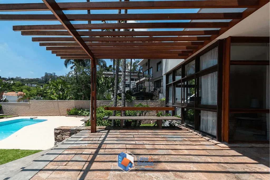 Casa, 3 quartos, 590 m² - Foto 84