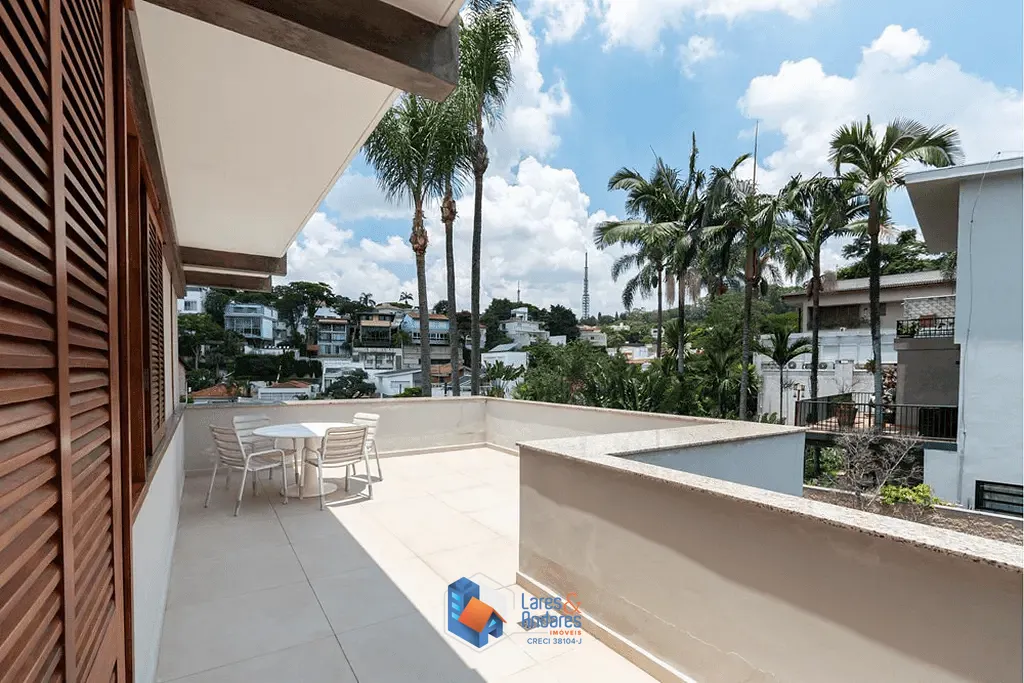 Casa, 3 quartos, 590 m² - Foto 47