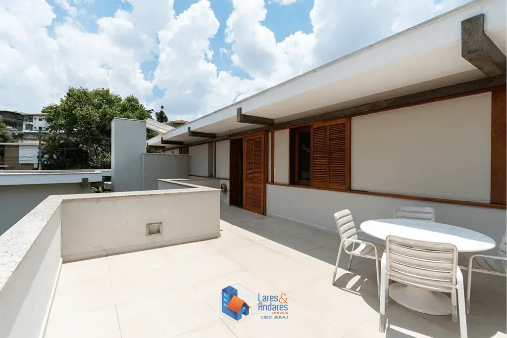 Casa, 3 quartos, 590 m² - Foto 44