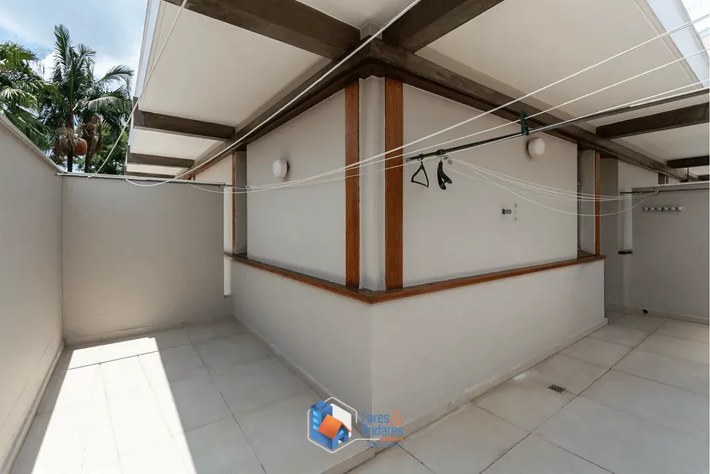 Casa, 3 quartos, 590 m² - Foto 40