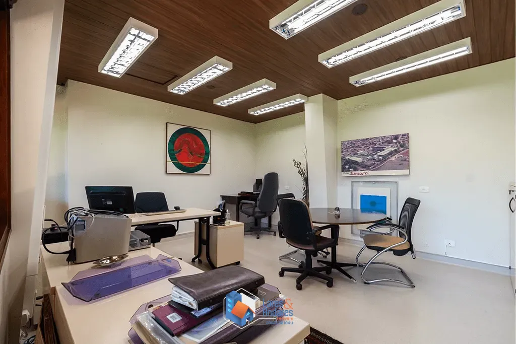 Casa, 3 quartos, 590 m² - Foto 39