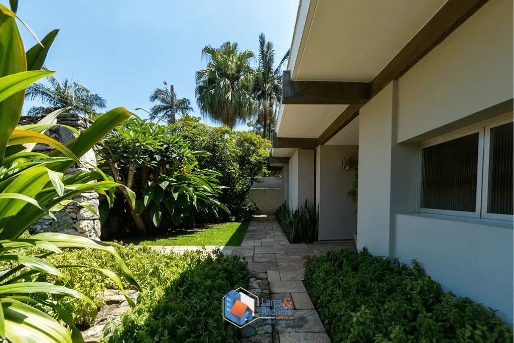 Casa, 3 quartos, 590 m² - Foto 34