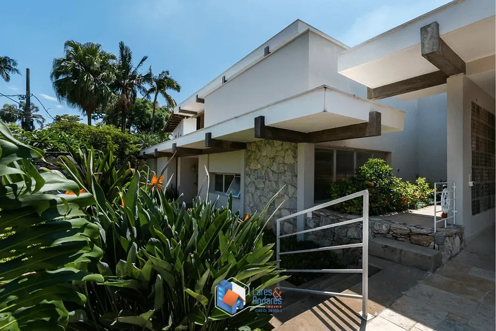 Casa, 3 quartos, 590 m² - Foto 32