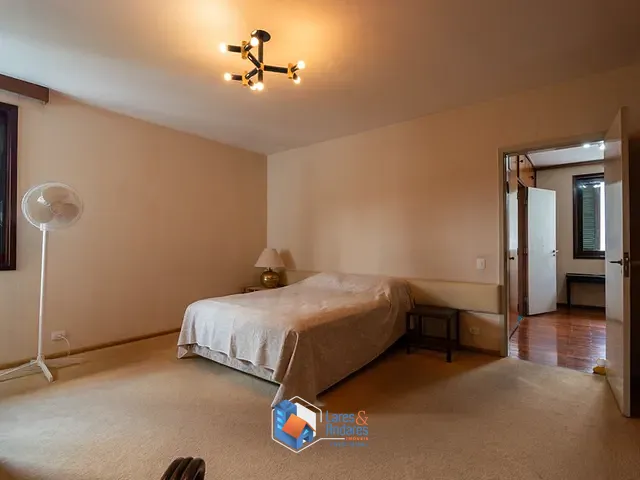 Empreendimento disponível, no bairro Pacaembu em São Paulo