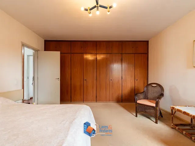 Empreendimento disponível, no bairro Pacaembu em São Paulo