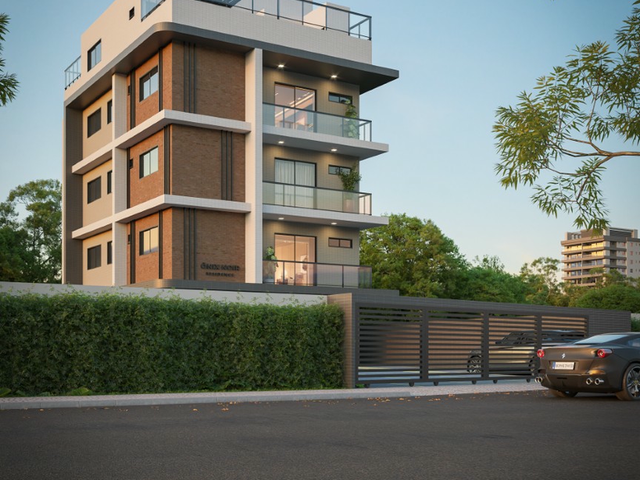 Apartamento 2 quartos e 2 banheiros, à venda, no bairro Aeroclube em João Pessoa