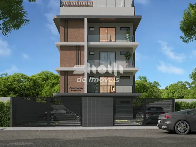 Apartamento 2 quartos e 2 banheiros, à venda, no bairro Aeroclube em João Pessoa