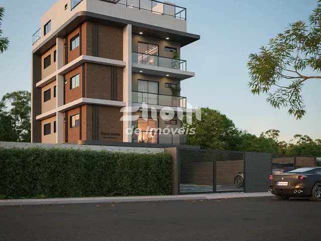 Apartamento 2 quartos e 2 banheiros, à venda, no bairro Aeroclube em João Pessoa
