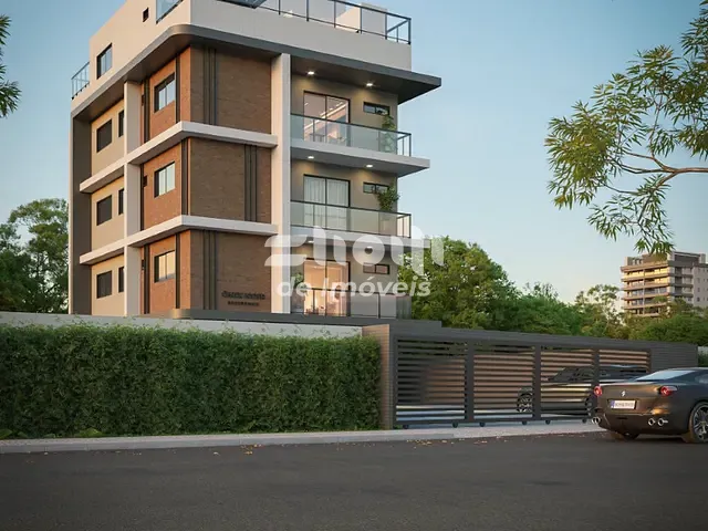 Apartamento 2 quartos e 2 banheiros, à venda, no bairro Aeroclube em João Pessoa