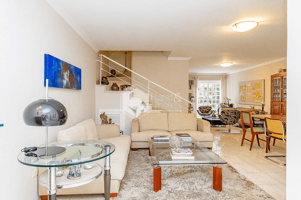 Casa, 1 quarto, 260 m² - Foto 1