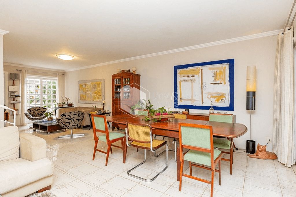 Casa, 1 quarto, 260 m² - Foto 26