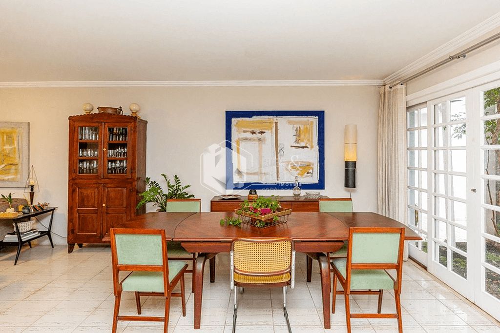 Casa, 1 quarto, 260 m² - Foto 27