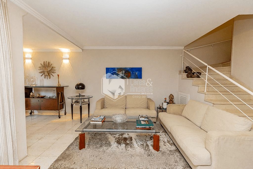 Casa, 1 quarto, 260 m² - Foto 29