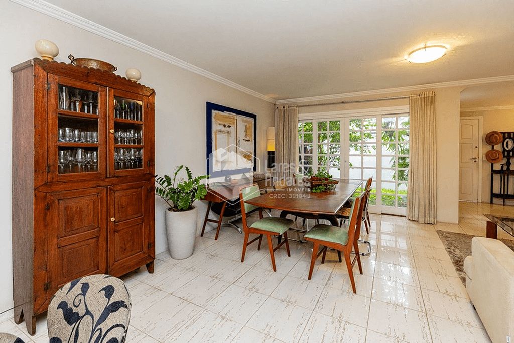 Casa, 1 quarto, 260 m² - Foto 32