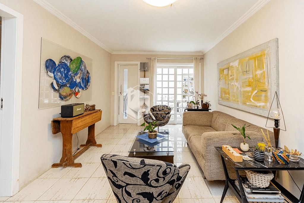 Casa, 1 quarto, 260 m² - Foto 33