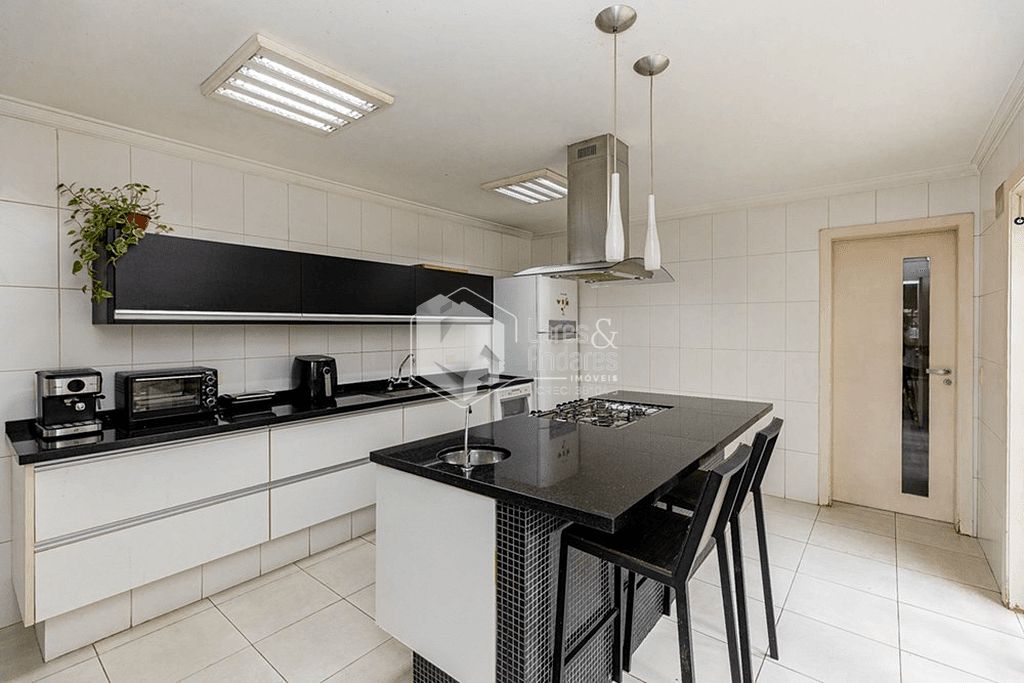 Casa, 1 quarto, 260 m² - Foto 25