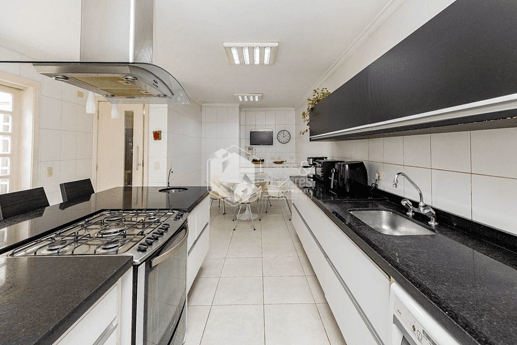 Casa, 1 quarto, 260 m² - Foto 38