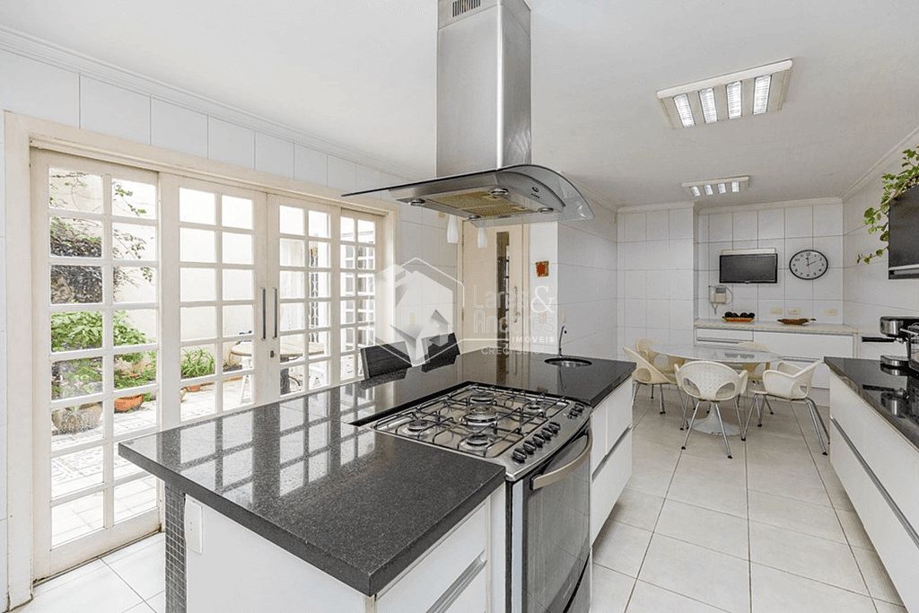 Casa, 1 quarto, 260 m² - Foto 40